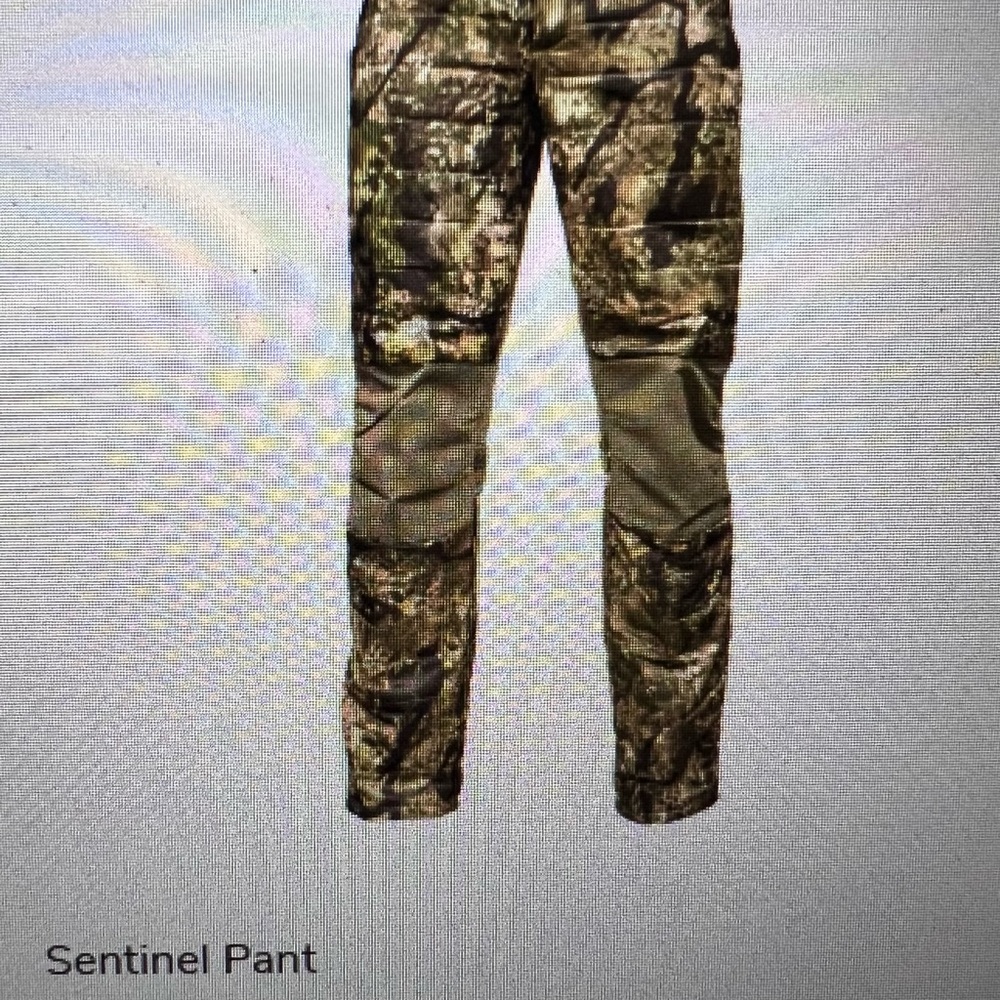 Kryptek Sentinel Camouflage Men Pants